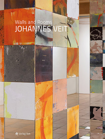 Johannes Veit - Painting 2000-2010