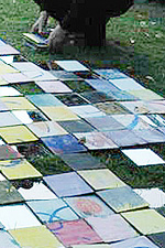 Bild und Titel